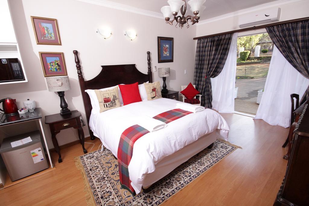 Aberdeen House Newcastle Quarto foto