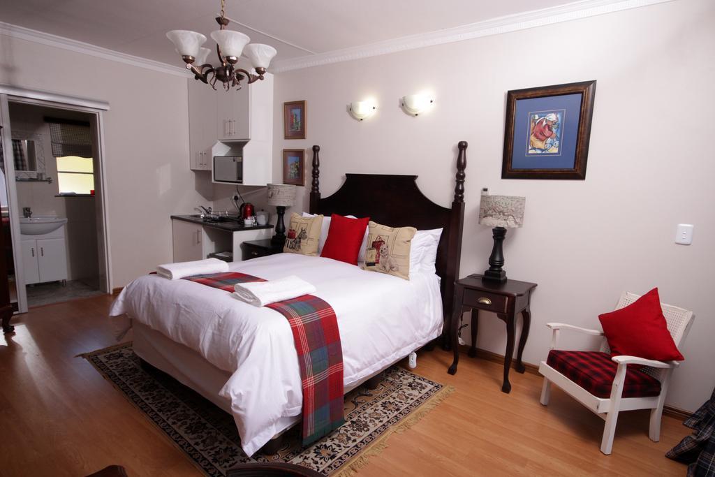 Aberdeen House Newcastle Quarto foto